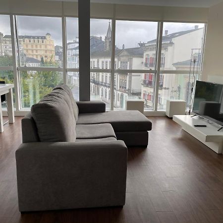 شقة Lugo 360 المظهر الخارجي الصورة