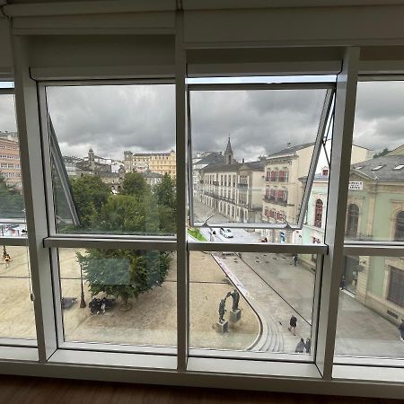 شقة Lugo 360 المظهر الخارجي الصورة