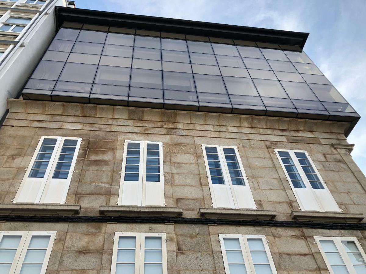 شقة Lugo 360 المظهر الخارجي الصورة