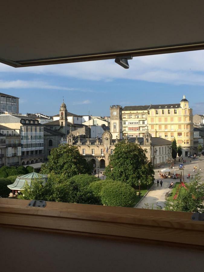 شقة Lugo 360 المظهر الخارجي الصورة