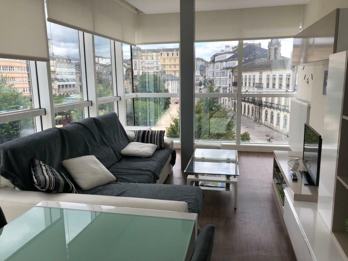 شقة Lugo 360 المظهر الخارجي الصورة